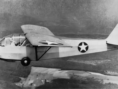 Aeronca L-3