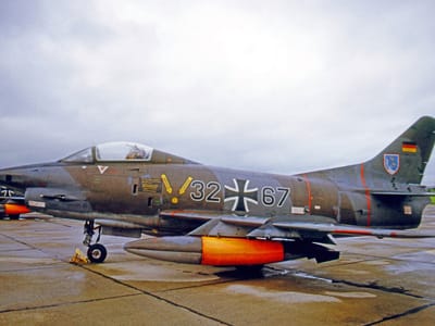 Fiat G.91
