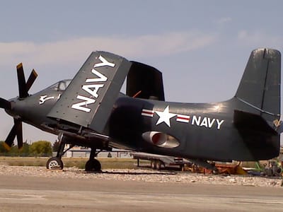 Douglas A2D Skyshark