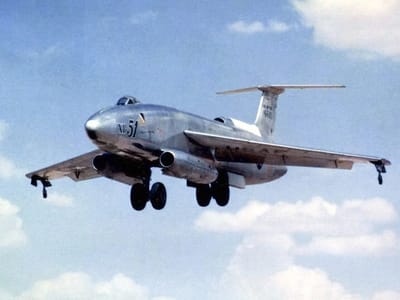 Martin XB-51