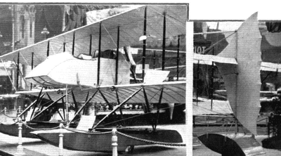 Caudron Type L