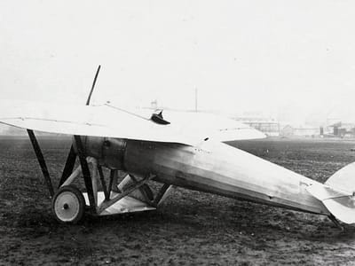 Nieuport Madon