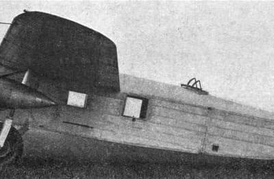 Dewoitine D.430