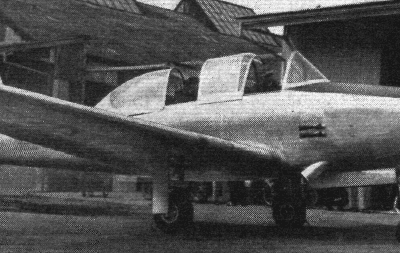 Kawasaki KAT-1