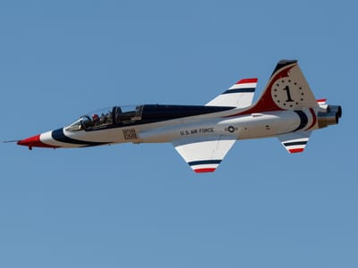 Northrop T-38 Talon