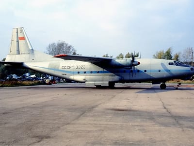 Antonov An-8