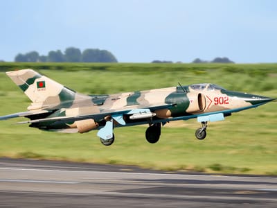 Nanchang Q-5