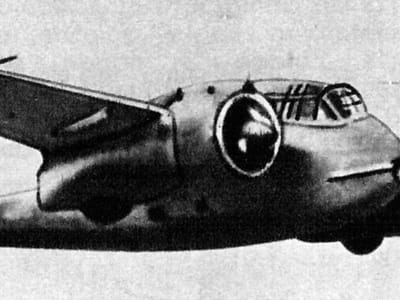 Bréguet 693