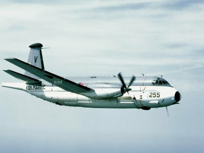 Bréguet 1150 Atlantic