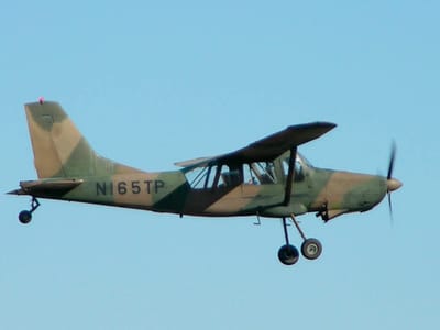 Aermacchi AM.3