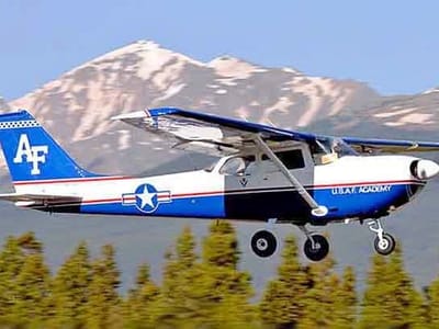 Cessna T-41 Mescalero