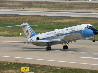 McDonnell Douglas C-9