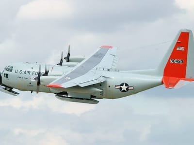 Lockheed LC-130