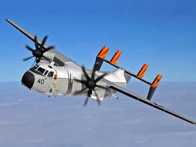 Grumman C-2 Greyhound