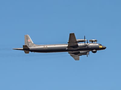 Ilyushin Il-38