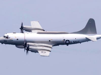 Lockheed EP-3