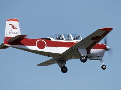 Fuji T-3