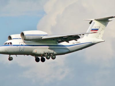 Antonov An-72