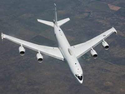 Boeing E-6 Mercury