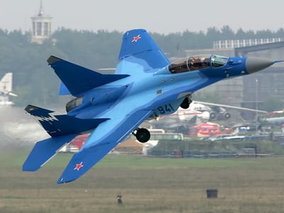 Mikoyan MiG-29K
