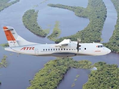 ATR 42