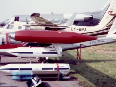 Caproni Vizzola Ventura