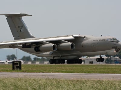 Ilyushin Il-78