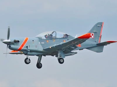 PZL-130 Orlik