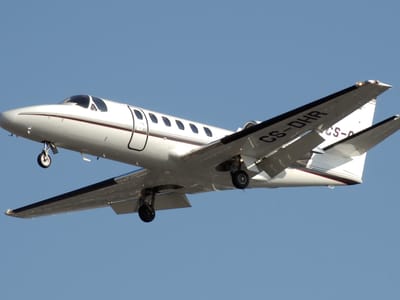 Cessna Citation II