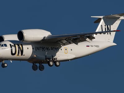 Antonov An-74