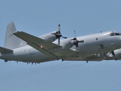 Lockheed AP-3C Orion