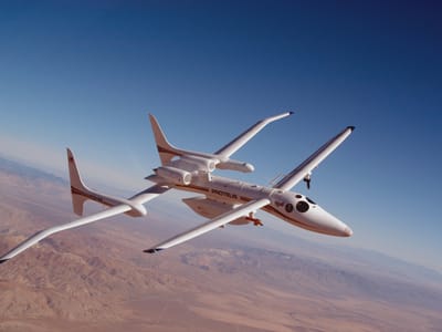 Scaled Composites Proteus