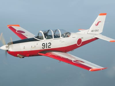 Fuji T-7