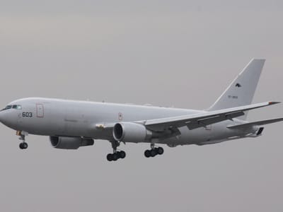 Boeing KC-767