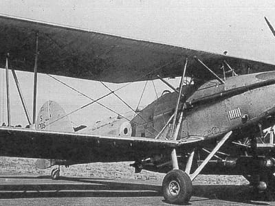 Gloster TSR.38