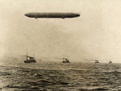 Zeppelin LZ 30