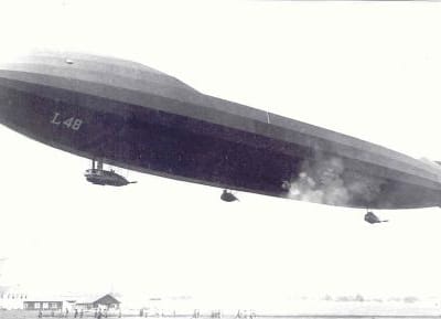 Zeppelin LZ 76