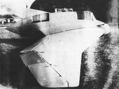 Kayaba Ku-3