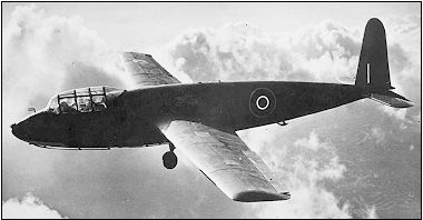 General Aircraft Hotspur