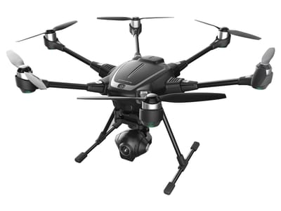 Yuneec International Typhoon H