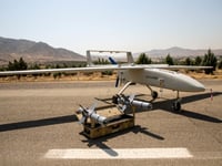 Qods Mohajer-6 - Image 2