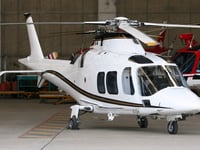 AgustaWestland AW109S Grand - Image 3