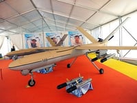 Shahed 129 - Image 3