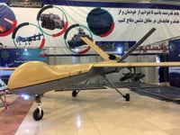 Shahed 129 - Image 1