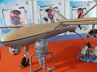 Shahed 129 - Image 4