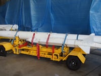 Mitsubishi F-X - Image 3