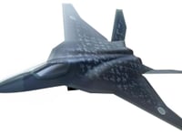 Mitsubishi F-X - Image 1