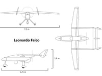 Selex ES Falco - Image 2