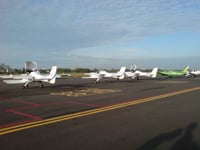 Eagle Aircraft Eagle 150 - Image 2