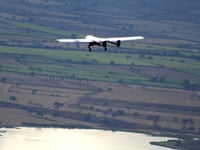 Hydra Technologies Ehécatl